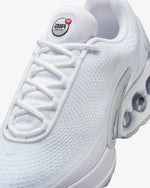 Nike Air Max DN White