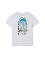 Vue De Damas T-Shirt