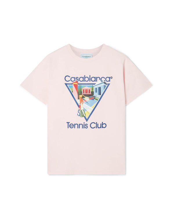 The Player T-Shirt