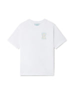 Tennis Pastelle T-Shirt