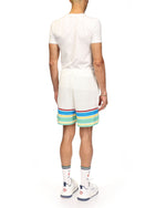 Crochet Tennis Shorts