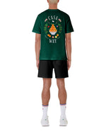 Casa Way T-Shirt