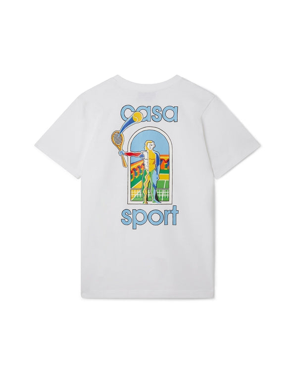 The Colore T-Shirt Game