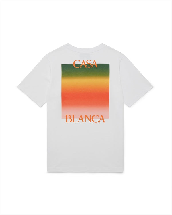 Gradient Casa Logo T-Shirt