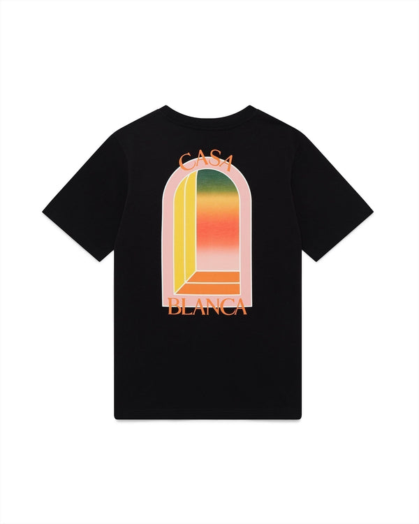 Gradient Arch T-Shirt