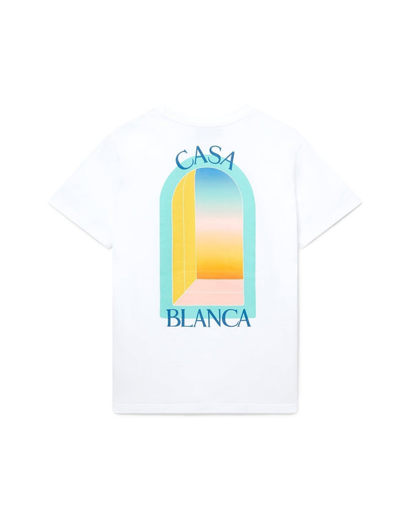 The Colorful Arch T-Shirt