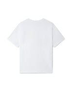 Statue En Marbre T-Shirt