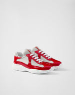 Prada America’s Cup Rouge