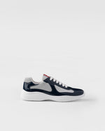 Prada America's Cup Royal Blue