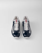 Prada America's Cup Royal Blue