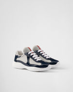 Prada America's Cup Royal Blue