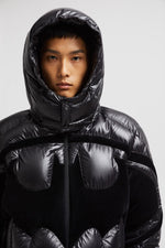 Moncler Batman Down Jacket