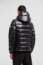 Moncler Batman Down Jacket
