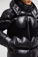 Moncler Batman Down Jacket
