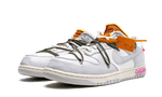 Nike® x Off-White® Dunk Low lot 22