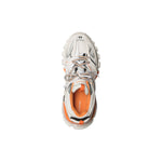 Balenciaga Orange Cream