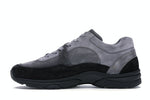 Chanel Baskets basses CC Gris