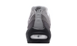 Nike® Air Max 95 Black White Granite