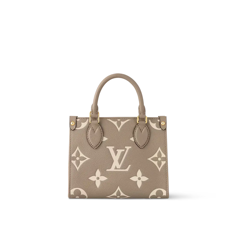 LV - Cabas OnTheGo BB Petit