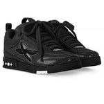 Louis Vuitton Black Skate