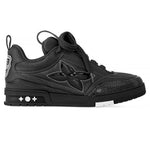 Louis Vuitton Black Skate