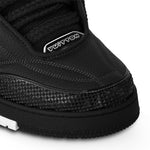 Louis Vuitton Black Skate