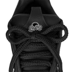 Louis Vuitton Black Skate