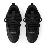 Louis Vuitton Black Skate