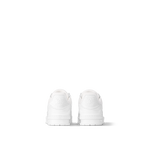 Louis Vuitton Trainer Blanc