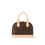 LV - Alma BB Bag NO