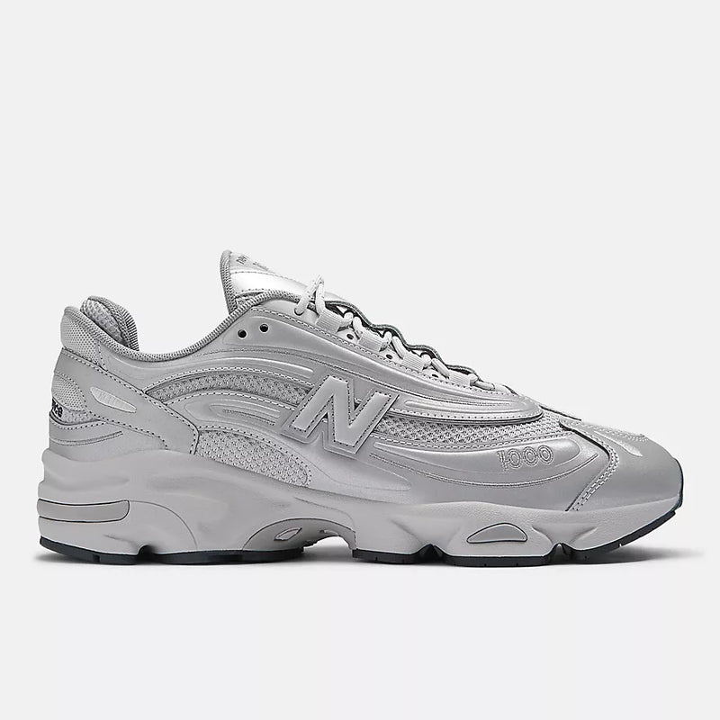 New Balance 1000 SILVER METALLIC