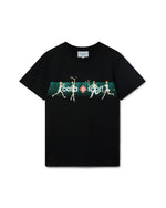 Playful Stripes T-Shirt