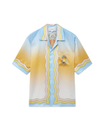 La Danse Silk Shirt