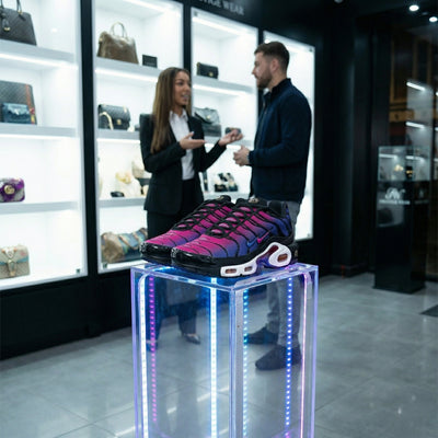NOS SNEAKERS