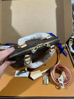 LV - Alma BB Bag NO