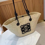 Loewe - Anagram in Iraca Palm and Calfskin