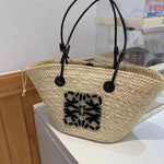 Loewe - Anagram in Iraca Palm and Calfskin