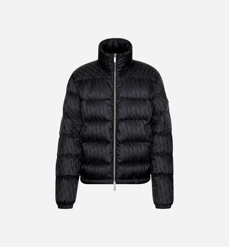 Doudoune Dior Oblique