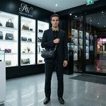 Sac Keepall Bandoulière 25