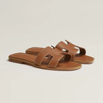 Hermes - Gold Slides