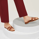 Hermes - Gold Slides