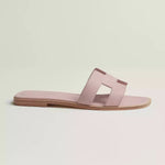 Sandales Oran - Porcelaine rose