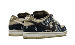 Nike SB Dunk Low Travis Scott